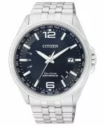 Ceas barbatesc Citizen Eco-Drive Radio Controlled