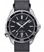 Ceas barbatesc Certina DS+ Custom