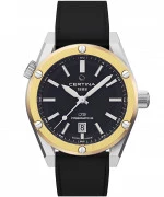 Ceas barbatesc Certina DS+ Custom