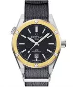 Ceas barbatesc Certina DS+ Custom