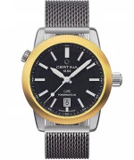 Ceas barbatesc Certina DS+ Custom