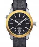 Ceas barbatesc Certina DS+ Custom