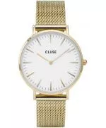 Ceas Dama Cluse Boho Chic Mesh
