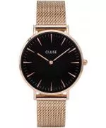 Ceas Dama Cluse Boho Chic Mesh