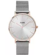 Ceas Dama Cluse Boho Chic Mesh