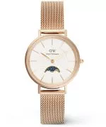 Ceas dama Daniel Wellington Petite Moonphase 32