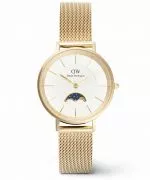 Ceas dama Daniel Wellington Petite Moonphase 32