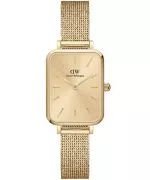 Ceas Dama Daniel Wellington Quadro Pressed Unitone