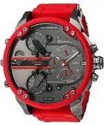 Ceas Barbatesc Diesel Mr.Daddy 2.0