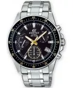 Ceas barbatesc Edifice Casio Momentum Chronograph