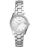 Ceas Dama Fossil Scarlette