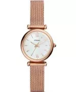 Ceas Dama Fossil Carlie