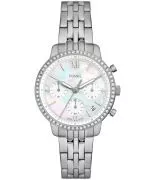 Ceas dama Fossil Neutra Chronograph
