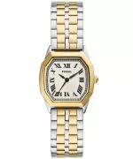Ceas dama Fossil Harlow