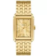Ceas barbatesc Fossil Carraway