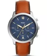 Ceas Barbatesc Fossil Neutra Chrono