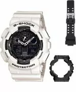 Ceas barbatesc Casio G-Shock GA-100 Original Set