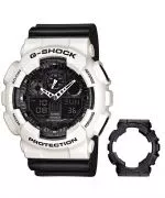 Ceas barbatesc Casio G-Shock GA-100 Original Set