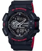 Ceas barbatesc G-SHOCK Casio World Time
