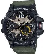Ceas barbatesc G-SHOCK Casio Mudmaster