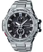 Ceas barbatesc G-SHOCK Casio G-Steel Premium Bluetooth Solar