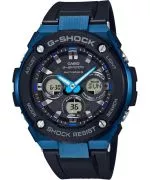 Ceas barbatesc G-SHOCK Casio G-Steel Solar Waveceptor