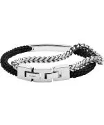 Brățară Fossil Drew Multi Strand