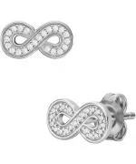 Cercei Fossil Infinity Sterling