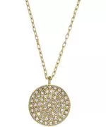 Colier Fossil Sadie