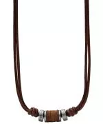 Colier Fossil Vintage Casual
