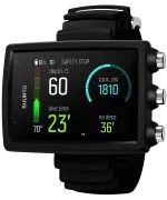 Computer pentru Scufundări barbatesc Suunto EON Core Black