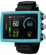 Computer pentru Scufundări barbatesc Suunto EON Core Aqua Blue