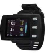 Computer pentru Scufundări barbatesc Suunto EON Steel Black with Boot