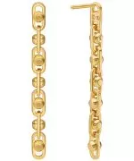 Cercei Michael Kors Premium Astor Link