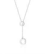 Lanț Bonore Lungime 46 + 6 cm (Reglabil - Extensie) - Aur 585