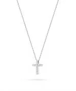 Lanț Bonore Lungime 42 - 45 cm (Reglabil) - Aur 585