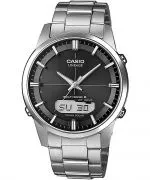 Ceas Barbatesc Casio Lineage Waveceptor