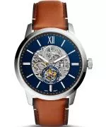 Ceas Barbatesc Fossil Townsman