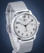 Ceas Barbatesc Zeppelin LZ127 Count Automatik