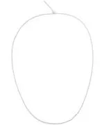 Colier Daniel Wellington Charms Chain Sterling Silver