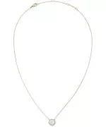Colier Daniel Wellington Audrey Mother of Pearl Gold
