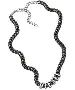 Colier Diesel - Diesel Font Chain