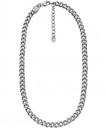 Colier Fossil Bold Chains
