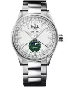 Ceas Barbatesc Ball Engineer II Moon Calendar Limited Edition