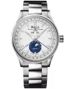 Ceas Barbatesc Ball Engineer II Moon Calendar Limited Edition