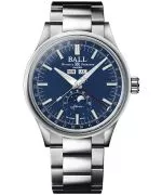 Ceas Barbatesc Ball Engineer II Moon Calendar Limited Edition