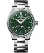 Ceas Barbatesc Ball Engineer II Moon Calendar Limited Edition