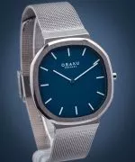 Ceas Unisex Obaku Oktant Shadow
