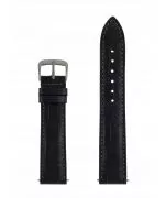 Curea Zeppelin Black Leather