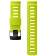 Curea Suunto Dive 1 Lime Black Size M 24 mm